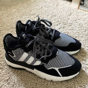 Retro Adidas Sneakers